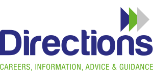 Directions Logo