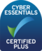 Logo for Cyber essentials logo
