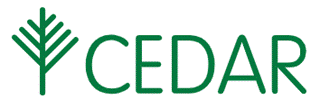 CEDAR platform logo