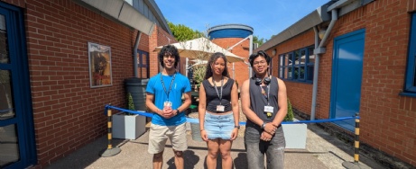 The Sixth Form College Colchester news image